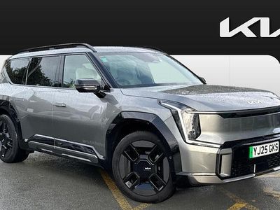 Kia EV9
