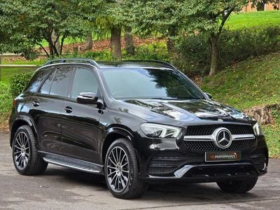 Mercedes GLE400