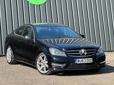Mercedes C180