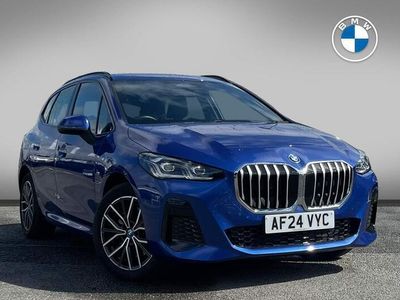 BMW 230e Active Tourer