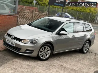 Używany VW Golf VII