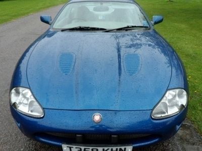 Used Jaguar XK 1999 Cabriolet