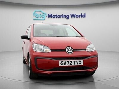 VW up!