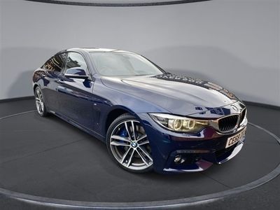 BMW 440