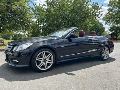 Mercedes E350