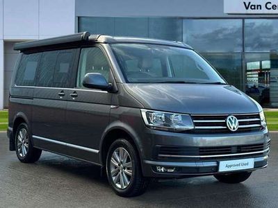 VW California