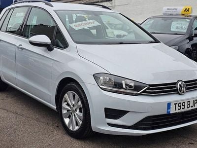 VW Golf VII