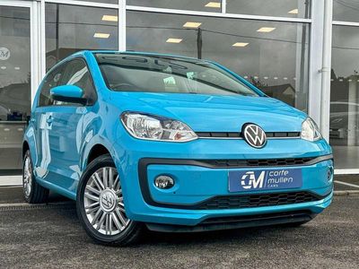 VW up!