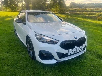 BMW 218