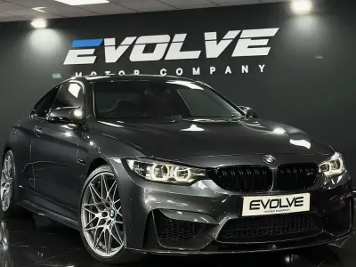 Usado BMW M4