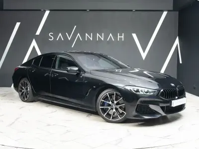 Usado BMW 840