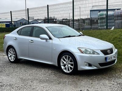 Lexus IS250