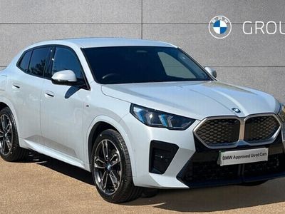 BMW iX2