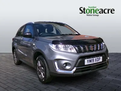 Used Suzuki Vitara