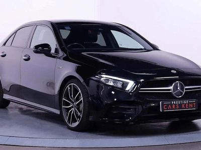 Mercedes A35 AMG