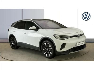 VW ID.4