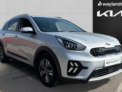 Used Kia Niro
