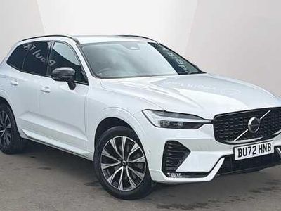 Used Volvo XC60 Plus 250 HP (183 kW) 2023 SUV