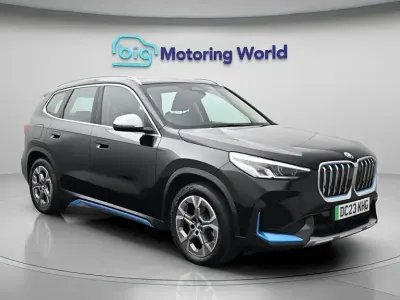 Used BMW iX1 xLine 11 kW (15 HP) 2023 SUV