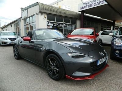 Mazda MX5