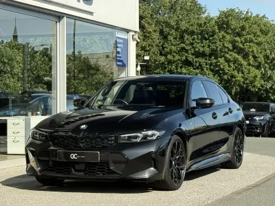 Used BMW M340