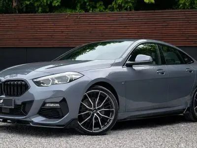 Used BMW 220