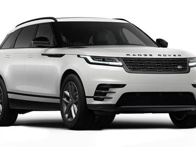 New 2025 Land Rover Range Rover Velar SE Dynamic SUV | £64,677 (Good price)