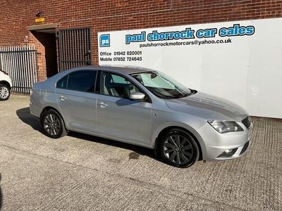 Seat Toledo