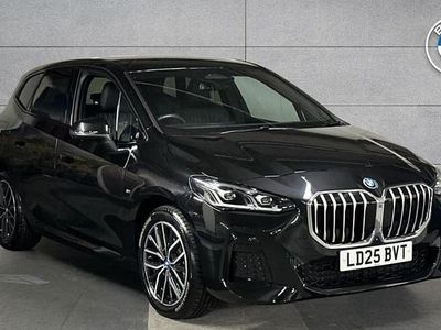 BMW 230e Active Tourer