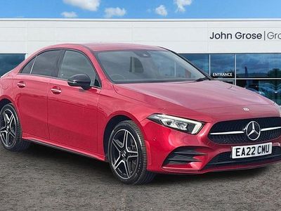 Mercedes A250