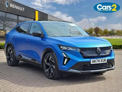 Used Renault Rafale 300 HP (220 kW) 2024 Other SUV