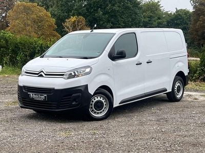 Citroën Dispatch
