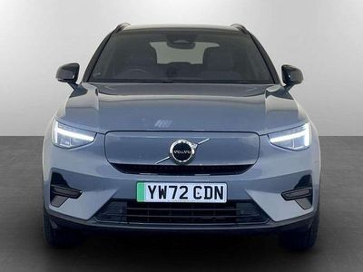Used Volvo XC40 Core 169 kW (231 HP) 2022 SUV