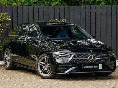 Mercedes CLA200