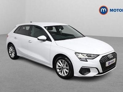 Used Audi A3 Sportback 150 HP (110 kW) 2023 Hatchback