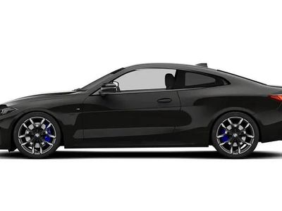 Nuevo BMW M4 Competition Edition 530 CV (389 kW) 2026 Coupe