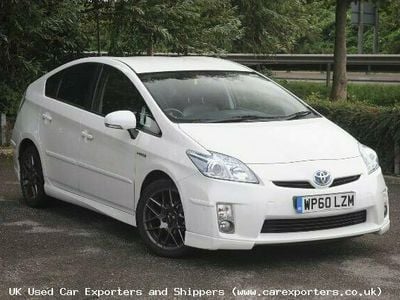 Used Toyota Prius 2011 Hatchback