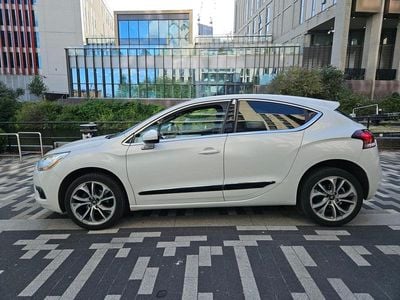Citroën DS4