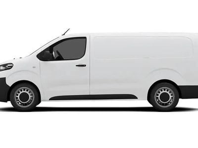 Used Citroën Dispatch 101 HP (74 kW) 2021 MPV