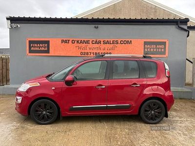 Citroën C3 Picasso