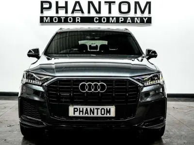 Usado Audi Q7