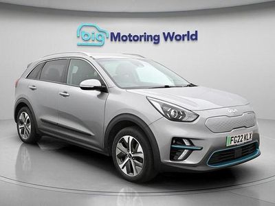 Used Kia e-Niro 147 kW (201 HP) 2022 SUV
