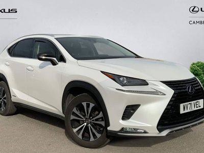 Lexus NX300h