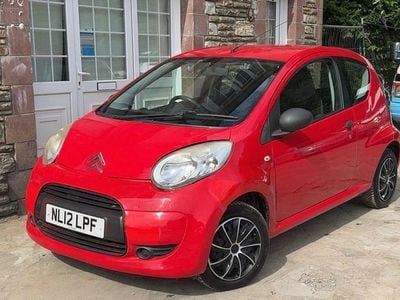 Citroën C1