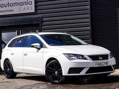 Seat Leon ST