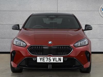 Used BMW 223 M Sport 215 HP (158 kW) 2025 Red Coupe