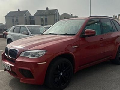 BMW X5 M