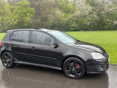 VW Golf IV