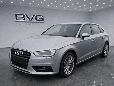 Used Audi A3 110 HP (80 kW) 2014