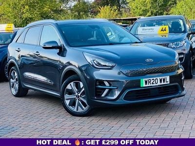 Kia e-Niro